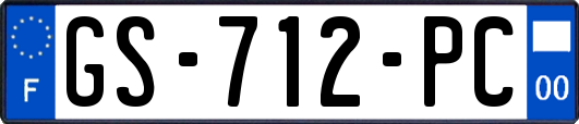 GS-712-PC