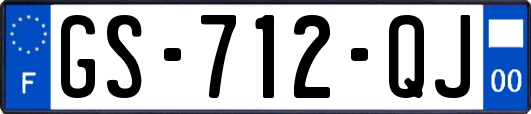GS-712-QJ