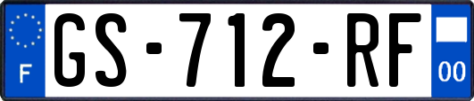 GS-712-RF