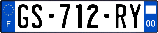 GS-712-RY