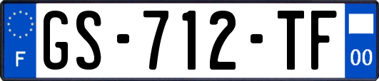 GS-712-TF