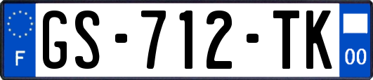 GS-712-TK