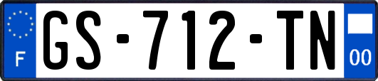 GS-712-TN
