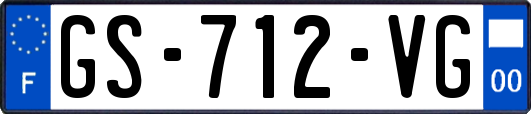 GS-712-VG