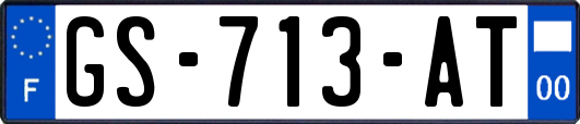 GS-713-AT