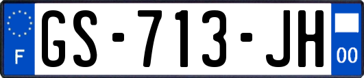 GS-713-JH