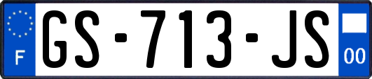 GS-713-JS