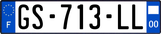 GS-713-LL