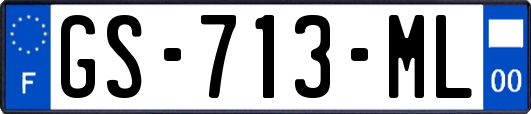 GS-713-ML