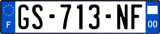 GS-713-NF