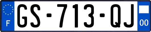 GS-713-QJ