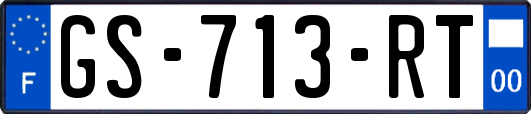 GS-713-RT