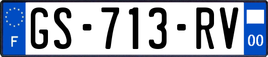 GS-713-RV