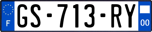GS-713-RY