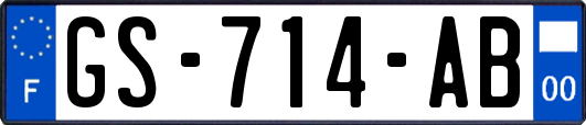 GS-714-AB