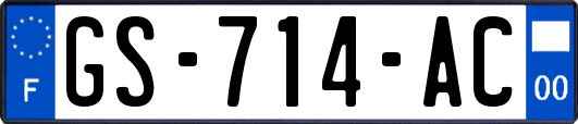 GS-714-AC