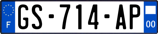 GS-714-AP