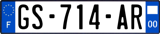 GS-714-AR