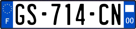 GS-714-CN