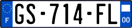 GS-714-FL