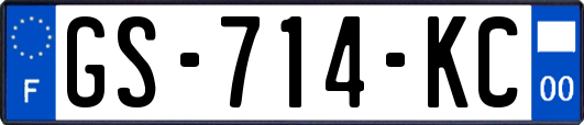 GS-714-KC