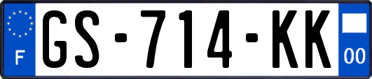 GS-714-KK