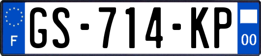GS-714-KP