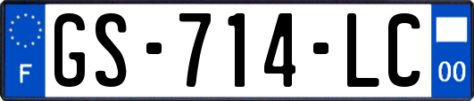 GS-714-LC