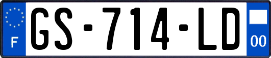 GS-714-LD