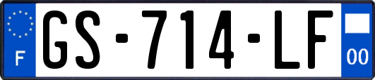GS-714-LF