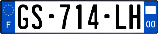 GS-714-LH