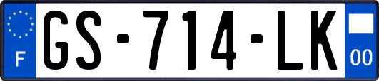GS-714-LK