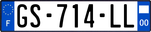GS-714-LL