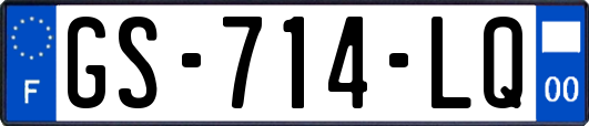 GS-714-LQ