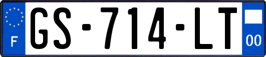 GS-714-LT