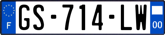 GS-714-LW