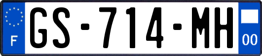 GS-714-MH