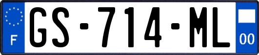 GS-714-ML