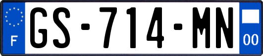 GS-714-MN