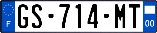 GS-714-MT