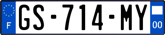 GS-714-MY