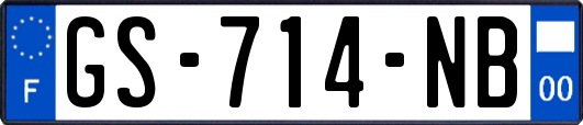 GS-714-NB