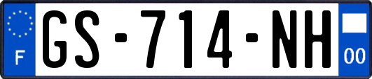 GS-714-NH