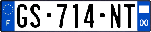 GS-714-NT