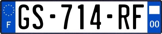 GS-714-RF