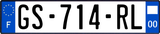 GS-714-RL