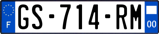GS-714-RM