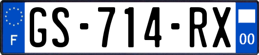 GS-714-RX