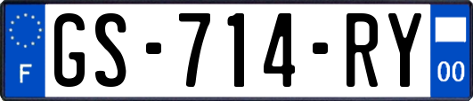 GS-714-RY