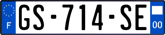 GS-714-SE